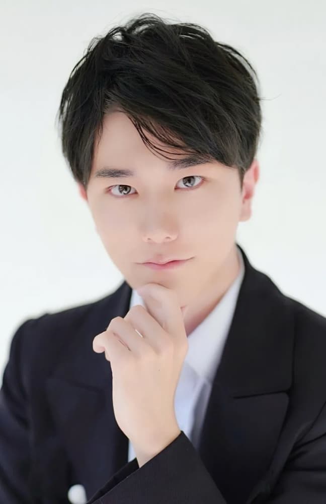 プロフィール画像